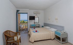 Hotel Dolphin Bay Kreta